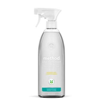 Method Daily Shower Cleaning Liquid (0.83 L, Eucalyptus Mint)