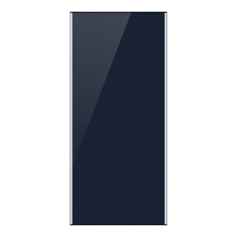 Samsung Upper Door Panel, RA-F18DUU41/AE (44.7 x 97.4 x 5.5 cm, Glam Navy)