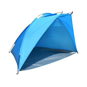خيمة شاطئ قابلة للطي إيس (270 × 120 × 110 سم)
