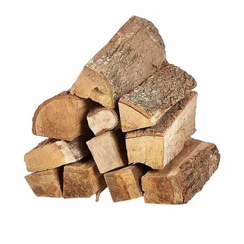 Flame-on Birch Firewood (40 L)