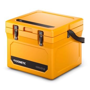 Dometic Cool-Ice WCI Ice Box (22 L, Glow)