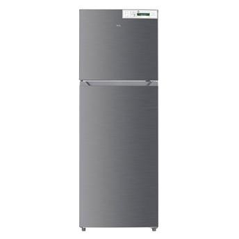 TCL Freestanding Top Mount Refrigerator, P433TMN (333 L)