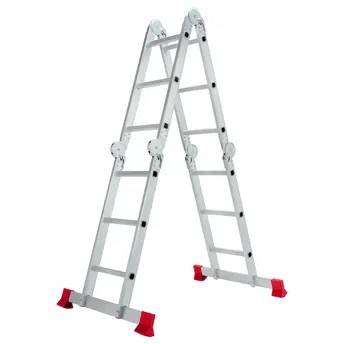 ACE Multi-Purpose Ladder (4 x 3 m)