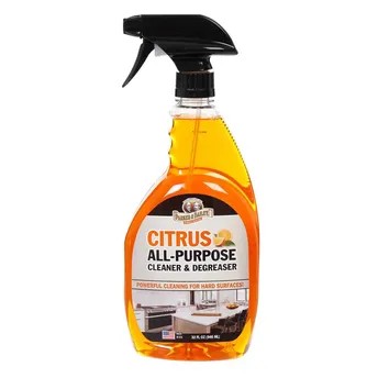 Parker & Bailey Citrus All-Purpose Cleaner & Degreaser (946 ml)