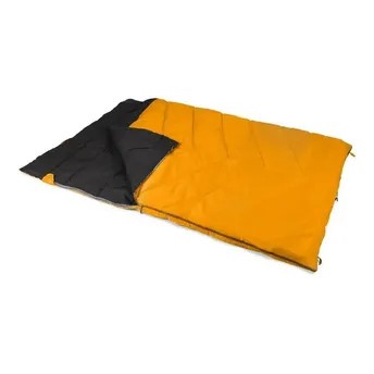 Dometic Kampa Garda 4-TOG Double Sleeping Bag (225 x 150 cm)