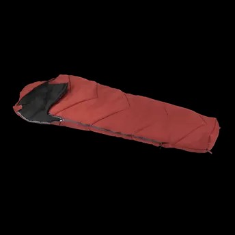 Dometic Kampa Tegel 8-TOG XL Mummy Sleeping Bag (225 x 90 cm)