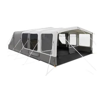 Dometic Rarotonga 6-Person Inflatable Camping Tent (685 x 210 x 440 cm)