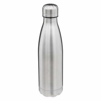 5Five Stainless Steel Vacuum Insulated Bottle (500 ml)