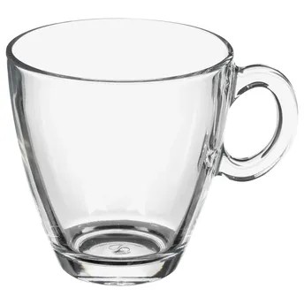 SG Sia Glass Mug (210 ml)