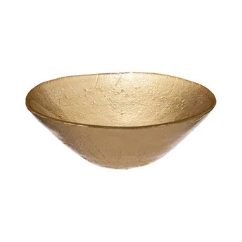 SG Athena Glass Bowl (14.8 x 4.9 cm)