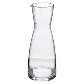 SG Midnight Garden Glass Carafe (1 L)