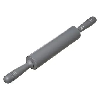 5Five Silicone Rolling Pin (5.2 x 46.5 cm)