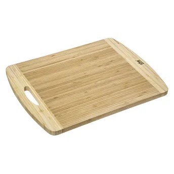 5Five Bamboo Cutting Board (40 x 30 x 1.5 cm)