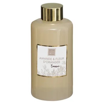 Comptoir de la Bougie Mael Scent Diffuser Refill (200 ml, Almond & Orange Blossom)