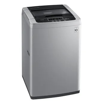 LG 7.5 Kg Freestanding Top Load Washing Machine, T9586NDKVH
