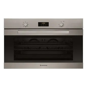 Ariston Built-In Electric Oven, MS5744IXA (101 L)