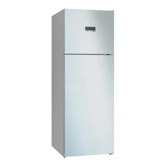 Bosch Series 4 Freestanding Top Mount Refrigerator, KDN56XL31M (522 L)