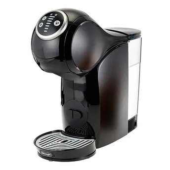 Dolce Gusto Genio S Plus Coffee Machine, EDG315.B (800 ml)