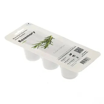 Click & Grow Rosemary Plant Pods