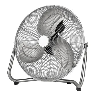Freestanding Industrial Fan (110 W)