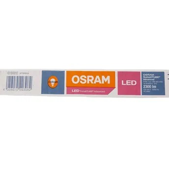 Osram G13 LED Fluorescent Tube Light (18 W, Daylight)