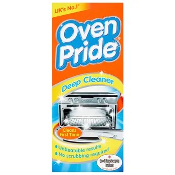 Oven Pride Oven Cleaner (500 ml)