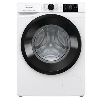 Gorenje 10 Kg Freestanding Front Load Washing Machine, WNEI14BS (1400 rpm)