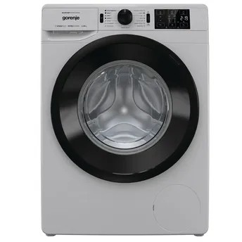 Gorenje 10 Kg Freestanding Front Load Washing Machine, WNEI14AS/A (1400 rpm)