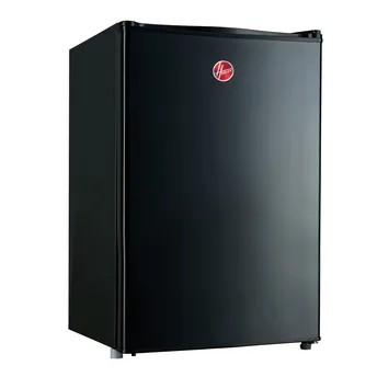 Hoover Single-Door Refrigerator, HSD-K92-B (70 L)