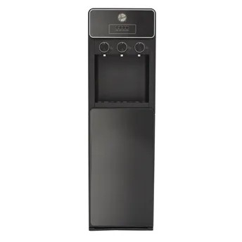 Hoover Bottom Loading Water Dispenser, HWD-SBL-02B (5 L, 500 W)