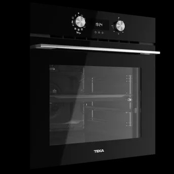 Teka Built-In Multifunction Electric Oven, HLB 8416 BK (70 L, 3215 W)