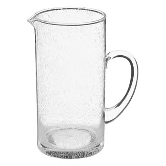 SG Clear Glass Pitcher (1.3 L)