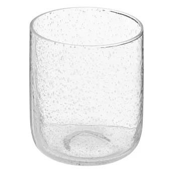 SG Low Glass Tumbler (300 ml, Clear)