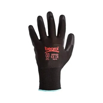 Beorol Bunter Gloves (Medium, Black)