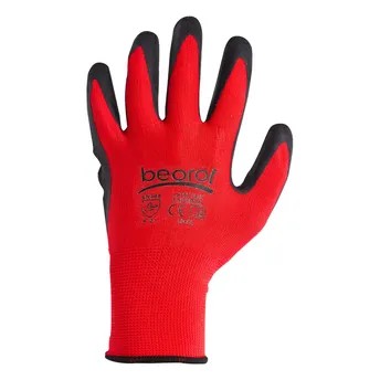 Beorol Latex Flex Universal Gloves (28.6 x 14.5 x 1.1 cm)
