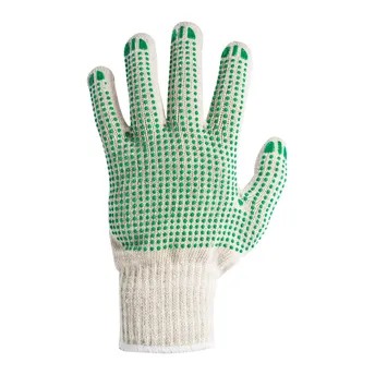 Beorol Dotted Packing Gloves (1.2 x 14.5 x 26 cm)