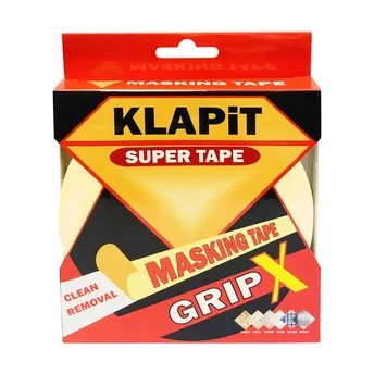 KLAPiT GripX Masking Tape (24 mm x 46 m)
