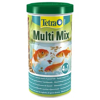 Tetra Multi Mix Fish Food (1 L)