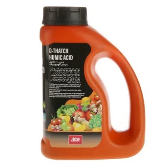 Living Space D-Thatch Organic Based Humic Acid (500 ml)