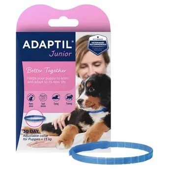 Adaptil Junior Calming Dog Collar