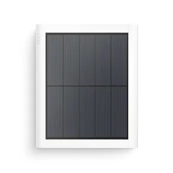 لوحة شمسية من الجيل الجديد رينج (أبيض، 4 واط)