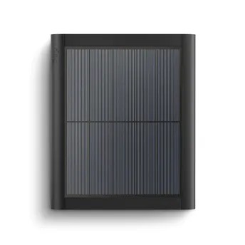 لوحة شمسية من الجيل الجديد رينج (أسود، 4 واط)