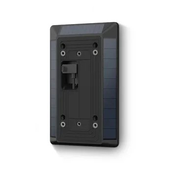 Ring Solar Charger For Video Doorbell 2020 (0.5 W)