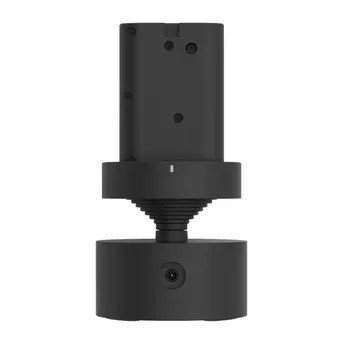 Ring Indoor/Outdoor Pan-Tilt Mount For Stick Up Camera, B094611758 (Black, 12.3 x 6.5 x 6.5 cm)