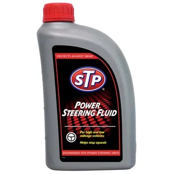 STP Power Steering Fluid (950 ml)