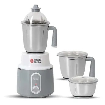 Russell Hobbs Delight Mixer Grinder, MG42506 (1.5 L, 750 W)