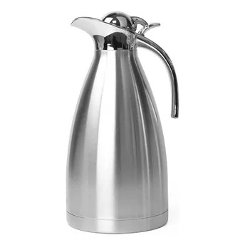 Nessan Stainless Steel Flask (2 L)