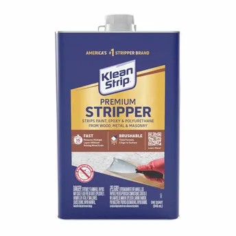 Klean Strip Premium Paint & Varnish Stripper (946 ml)