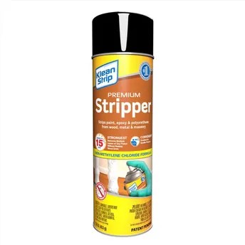 Klean Strip Premium Paint & Varnish Stripper (453 g)