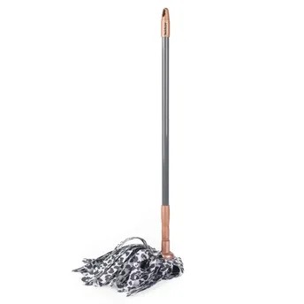 Beldray Non-Woven Cleaning Mop W/Extendable Handle